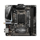 MSI MPG Z390I GAMING EDGE AC
