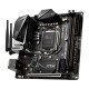 MSI MPG Z390I GAMING EDGE AC