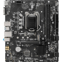 MSI PRO H510M-B (911-7E05-010)