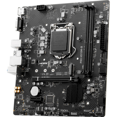 MSI PRO H510M-B (911-7E05-010)