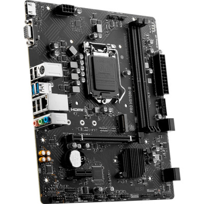 MSI PRO H510M-B (911-7E05-010)