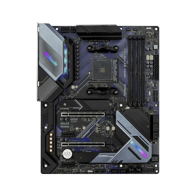 ASRock B550 Extreme4