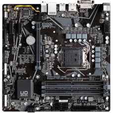 GIGABYTE B560M DS3H V2