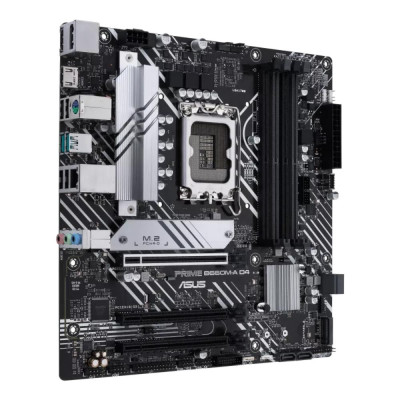 ASUS PRIME B660M-A D4