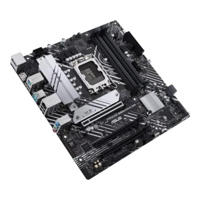 ASUS PRIME B660M-A D4