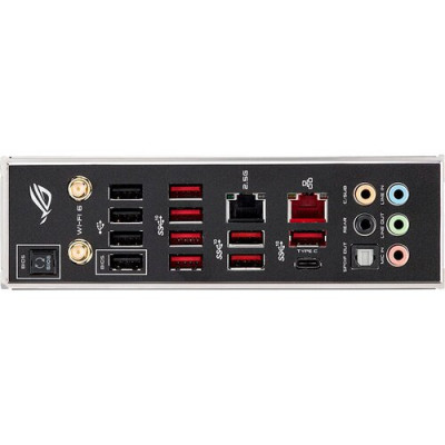 ASUS ROG STRIX TRX40-XE GAMING