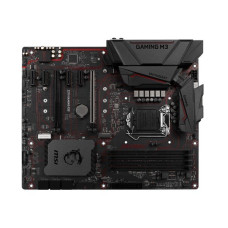 MSI Z270 GAMING M3