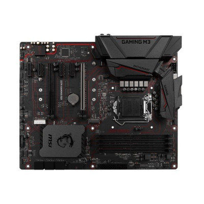 MSI Z270 GAMING M3
