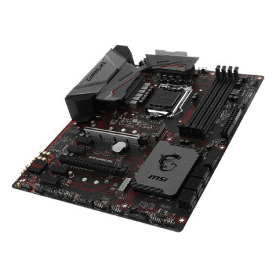 MSI Z270 GAMING M3