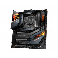 MSI MEG Z490 GODLIKE