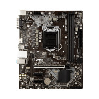 MSI H310M Pro-VH