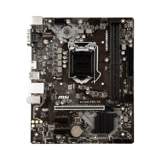 MSI H310M Pro-VH