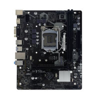 BIOSTAR H510MH/E 2.0
