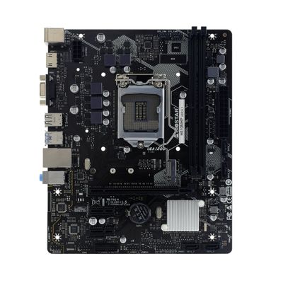 BIOSTAR H510MH/E 2.0