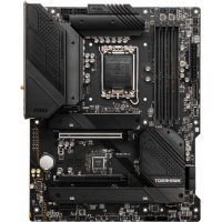 MSI B660 TOMAHAWK WIFI