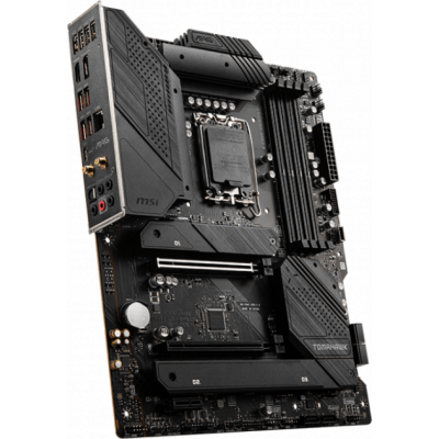 MSI B660 TOMAHAWK WIFI