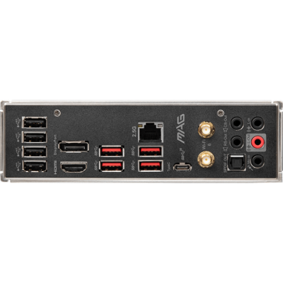 MSI B660 TOMAHAWK WIFI