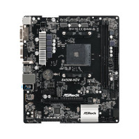 ASRock B450M-HDV