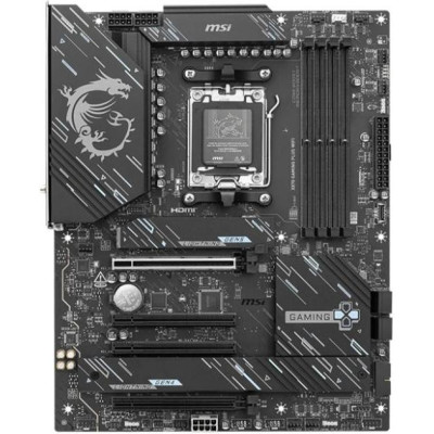 MSI X870 GAMING PLUS WIFI (911-7E47-005)