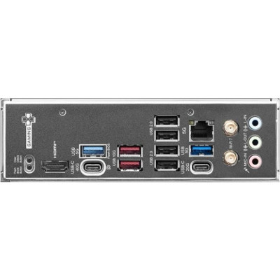 MSI X870 GAMING PLUS WIFI (911-7E47-005)