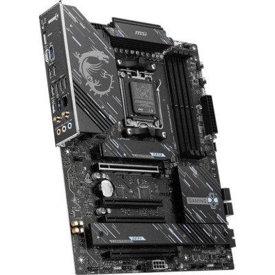 MSI X870 GAMING PLUS WIFI (911-7E47-005)