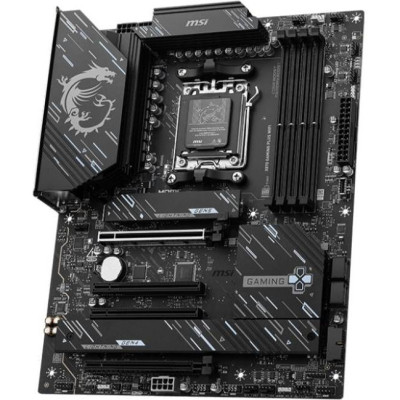 MSI X870 GAMING PLUS WIFI (911-7E47-005)
