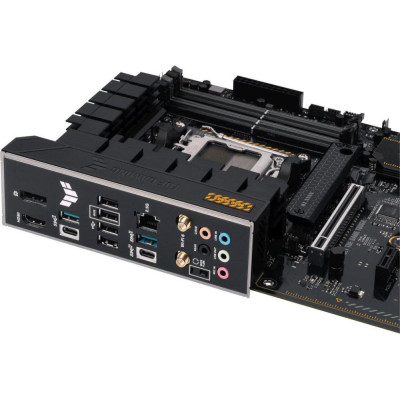 ASUS TUF Gaming B650E-Plus WiFi (90MB1M20-M0EAY0)