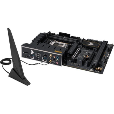 ASUS TUF Gaming B650E-Plus WiFi (90MB1M20-M0EAY0)