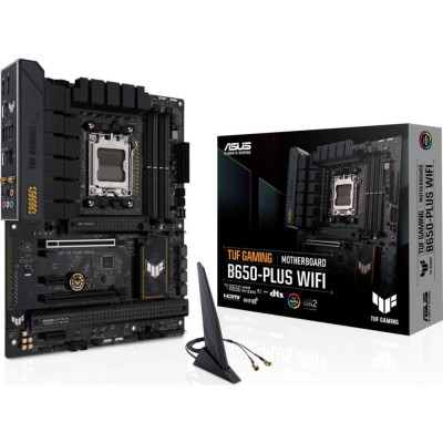 ASUS TUF Gaming B650E-Plus WiFi (90MB1M20-M0EAY0)