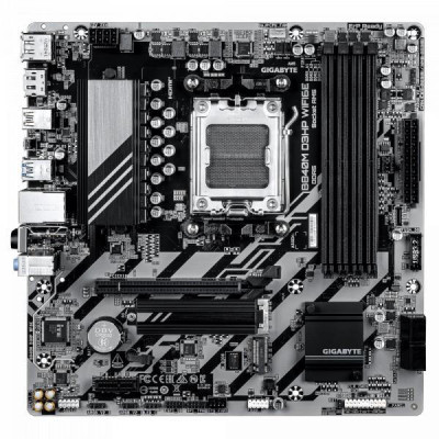 GIGABYTE B840M D3HP WIFI6E