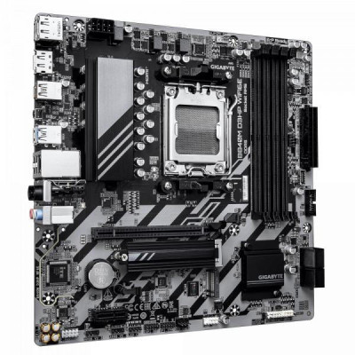 GIGABYTE B840M D3HP WIFI6E