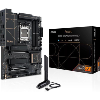 ASUS ProArt B850-CREATOR WIFI NEO (90MB1P60-M0EAY0)