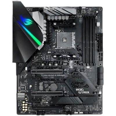 ASUS ROG STRIX B450-E GAMING