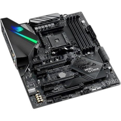 ASUS ROG STRIX B450-E GAMING