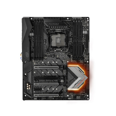 ASRock Fatal1ty X299 Gaming K6