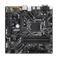 GIGABYTE H370M DS3H