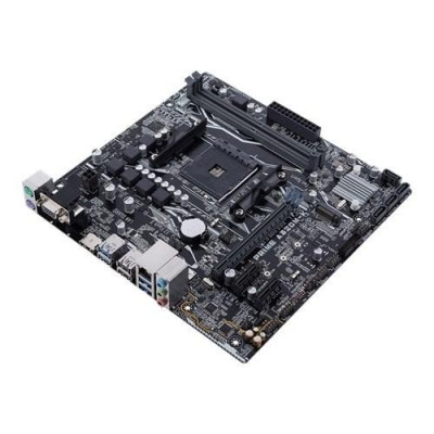 ASUS PRIME A320M-K
