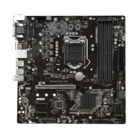 MSI B360M Pro-VDH Socket 1151