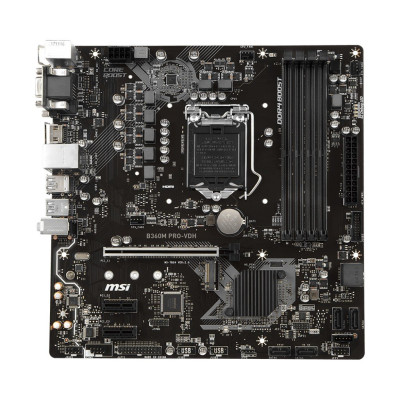 MSI B360M Pro-VDH Socket 1151