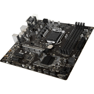 MSI B360M Pro-VDH Socket 1151