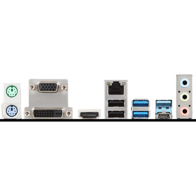 MSI B360M Pro-VDH Socket 1151