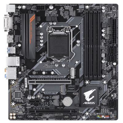 GIGABYTE B360M Aorus Gaming 3