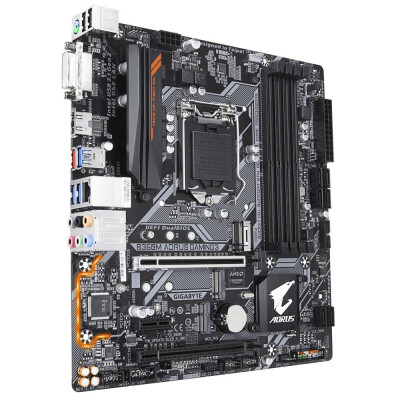 GIGABYTE B360M Aorus Gaming 3