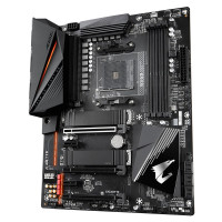 GIGABYTE B550 AORUS PRO