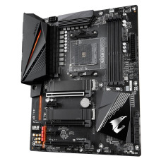 GIGABYTE B550 AORUS PRO