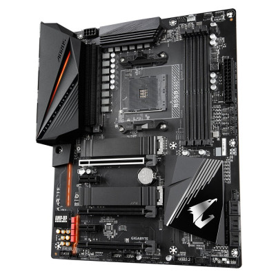 GIGABYTE B550 AORUS PRO