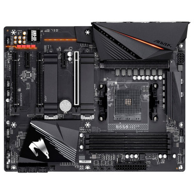 GIGABYTE B550 AORUS PRO