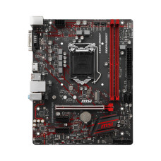 MSI H310M GAMING PLUS