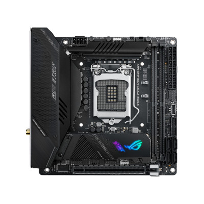 ASUS ROG STRIX Z590-I GAMING WIFI