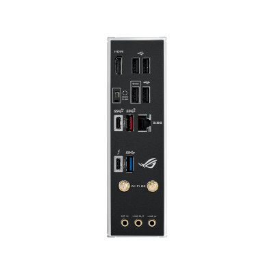 ASUS ROG STRIX Z590-I GAMING WIFI